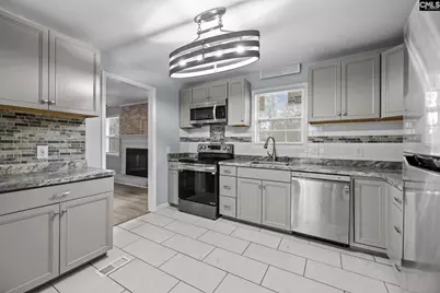 7819 Charles Towne Drive, Columbia, SC 29209 - Photo 1