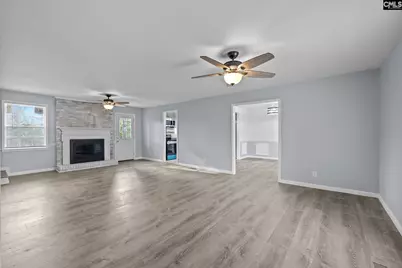 7819 Charles Towne Drive, Columbia, SC 29209 - Photo 3