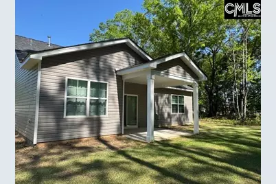 451 Woodberry Drive, Orangeburg, SC 29118 - Photo 17