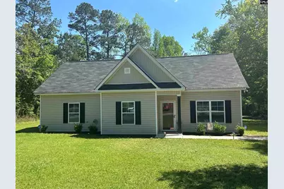 2266 Atlantic Avenue, Orangeburg, SC 29115 - Photo 1