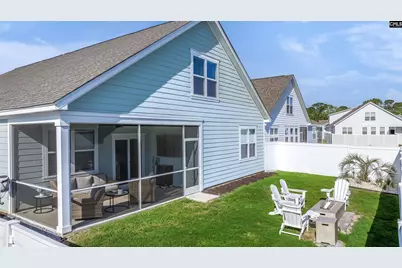 118 William Clark Blvd, Santee, SC 29142 - Photo 3