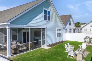 118 William Clark Blvd, Santee, SC 29142 - Photo 3