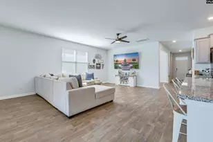 118 William Clark Blvd, Santee, SC 29142 - Photo 17