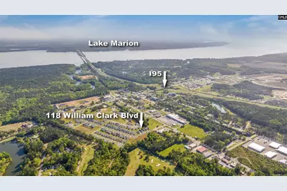 118 William Clark Blvd, Santee, SC 29142 - Photo 35