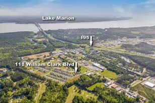 118 William Clark Blvd, Santee, SC 29142 - Photo 35