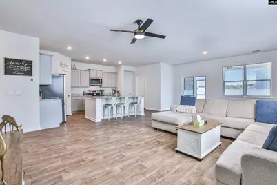 118 William Clark Blvd, Santee, SC 29142 - Photo 9