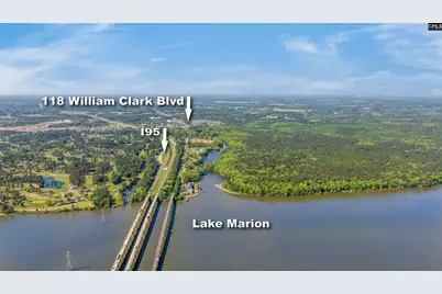 118 William Clark Blvd, Santee, SC 29142 - Photo 37