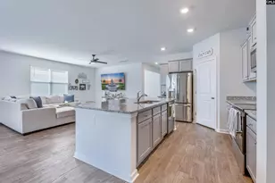 118 William Clark Blvd, Santee, SC 29142 - Photo 11