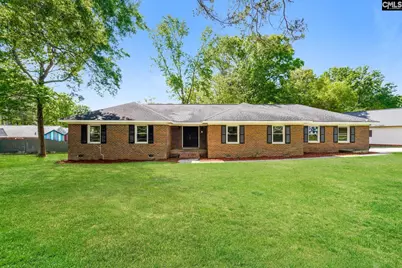 1512 Brookview Road, Columbia, SC 29212 - Photo 1
