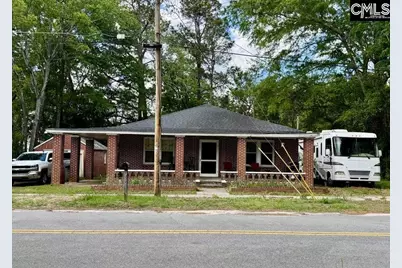 487 S Boundary Street, Blackville, SC 29817 - Photo 1
