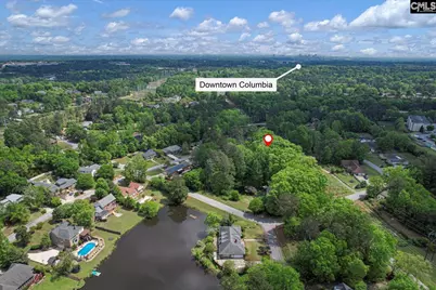 0 Quail Hollow Lane, West Columbia, SC 29169 - Photo 1