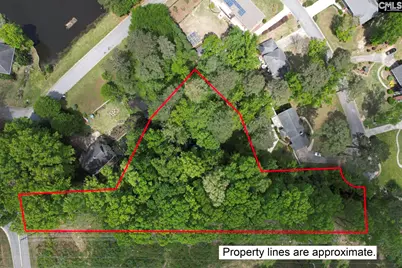 0 Quail Hollow Lane, West Columbia, SC 29169 - Photo 3