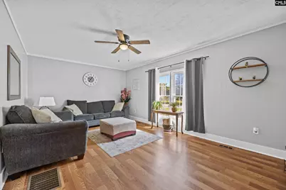 1386 Hobbs Drive, Summerton, SC 29148 - Photo 9