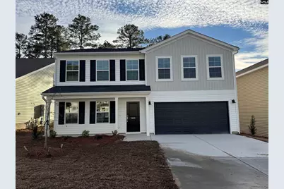 3010 Hallsdale Drive, Elgin, SC 29045 - Photo 1