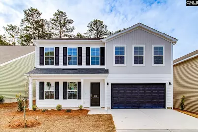 3010 Hallsdale Drive, Elgin, SC 29045 - Photo 1