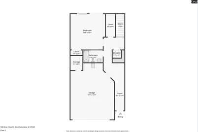 100 River Flow Court, West Columbia, SC 29169 - Photo 51