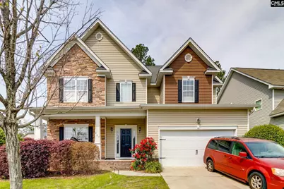201 Brooksdale Drive, Columbia, SC 29229 - Photo 1