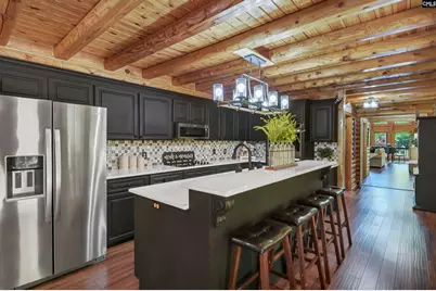 560 Beaver Creek Road, Swansea, SC 29160 - Photo 9