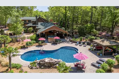 560 Beaver Creek Road, Swansea, SC 29160 - Photo 1