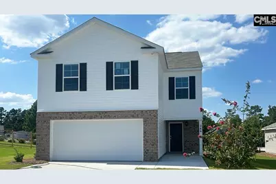 266 Horatio Lane, Lugoff, SC 29078 - Photo 1