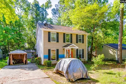 136 Milway Road, Irmo, SC 29063 - Photo 1