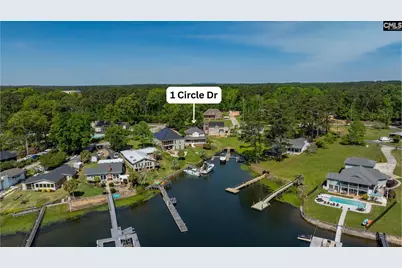 1 Circle Drive, Chapin, SC 29036 - Photo 1