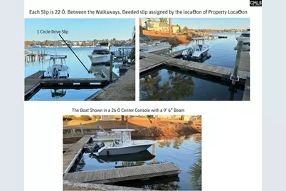 1 Circle Drive, Chapin, SC 29036 - Photo 5