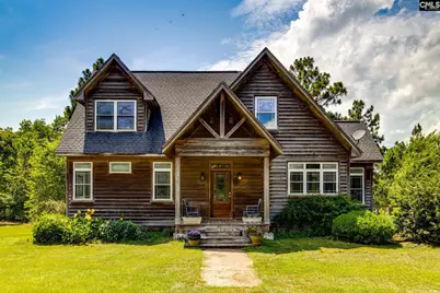 80 Hound Hollow Road, Camden, SC 29020 - Photo 3