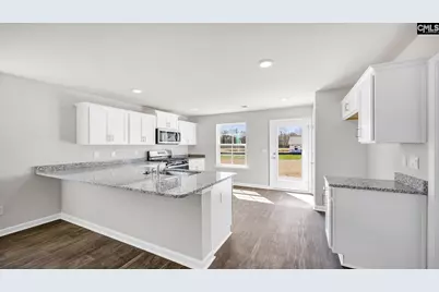 151 Sprocket Road, Orangeburg, SC 29115 - Photo 5