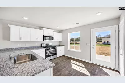 151 Sprocket Road, Orangeburg, SC 29115 - Photo 3