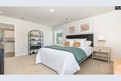 151 Sprocket Road, Orangeburg, SC 29115 - Photo 19