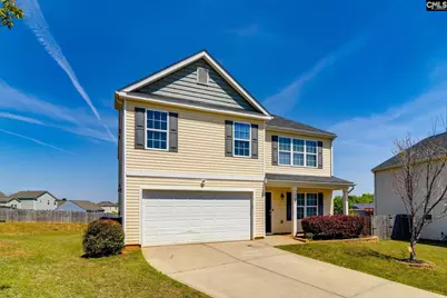 216 Bantam Place, Lexington, SC 29072 - Photo 3