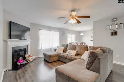 216 Bantam Place, Lexington, SC 29072 - Photo 11