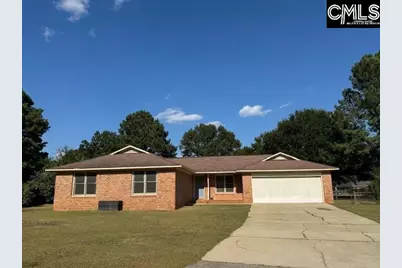 40 Turn Row Court, Sumter, SC 29154 - Photo 1