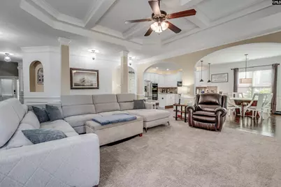 219 Pink Camellia Lane, Lexington, SC 29072 - Photo 3