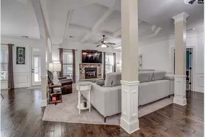 219 Pink Camellia Lane, Lexington, SC 29072 - Photo 7