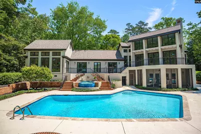 136 Rustic Manor Court, Lexington, SC 29072 - Photo 9