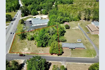 0 Faith Church Road, Swansea, SC 29160 - Photo 3