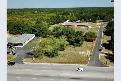 0 Faith Church Road, Swansea, SC 29160 - Photo 1