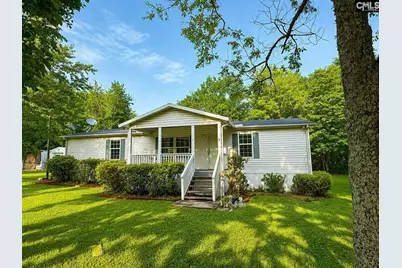 1240 Heyward Wilson Road, Eastover, SC 29044 - Photo 1