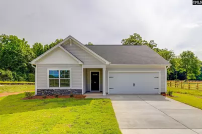 551 E Brewington Road, Sumter, SC 29153 - Photo 1