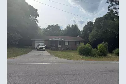 1010 Calvary Church Road, Norway, SC 29107 - Photo 1
