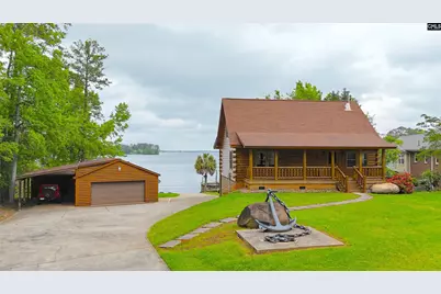 100 Rocky Cove Road, Lexington, SC 29072 - Photo 1