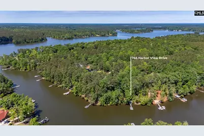 745 Harborview Drive, Prosperity, SC 29127 - Photo 9