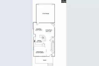 856 Harborside Lane, Columbia, SC 29229 - Photo 35