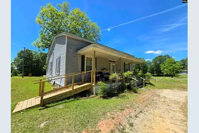 7760 Hwy. 176 Highway, Pomaria, SC 29126 - Photo 1