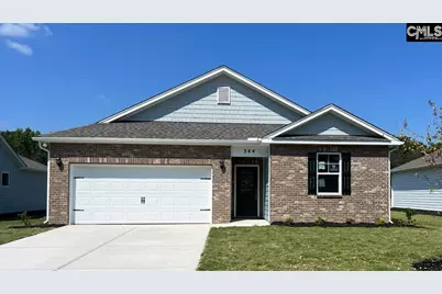 344 Babcock Way, Gilbert, SC 29054 - Photo 1