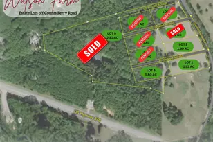 0 Counts Ferry Road Lot 8, Lexington, SC 29072 - Photo 1