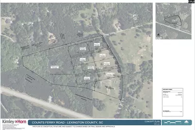 0 Counts Ferry Road Lot 5 #LOT 5, Lexington, SC 29072 - Photo 9