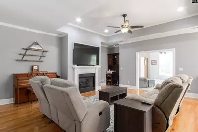 129 Linkside Court, Chapin, SC 29036 - Photo 9